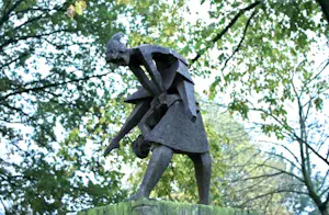 Herman Hahndiek - Bokspringers Rien Goené kopen? Bied vanaf 60!