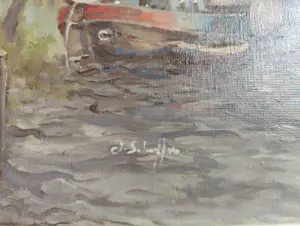 Jan Schaeffer - Brasemermeer kopen? Bied vanaf 199!