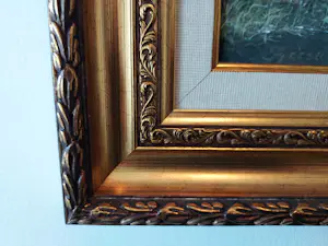 Thomas Heesakkers - Winterlandschap kopen? Bied vanaf 350!