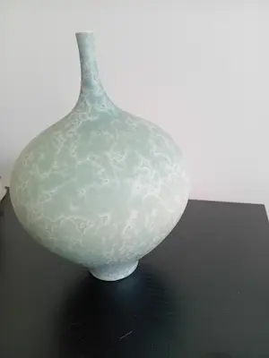 Hein Severijns - HS08Bolvaas kopen? Bied vanaf 80!