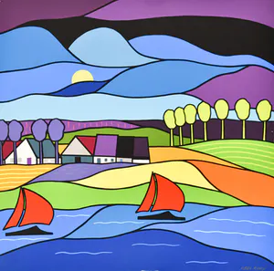 Kees Kooy - Sail kopen? Bied vanaf 75!