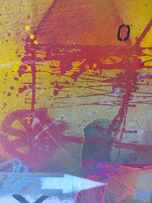 Theo Koster - No title kopen? Bied vanaf 90!