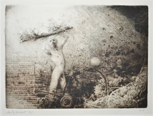 Frits Drent - Studiefoto i.o. v. Pim Fortuyn kopen? Bied vanaf 20!