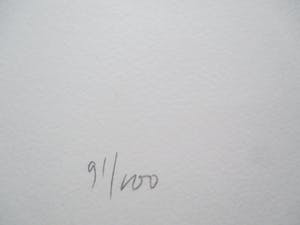 Metten Koornstra - Litho kopen? Bied vanaf 40!