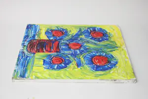 Herman van der Avoort - Bloemen kopen? Bied vanaf 50!