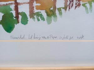 Theo van der Horst - Cadzand en Nieuwvliet. kopen? Bied vanaf 59!