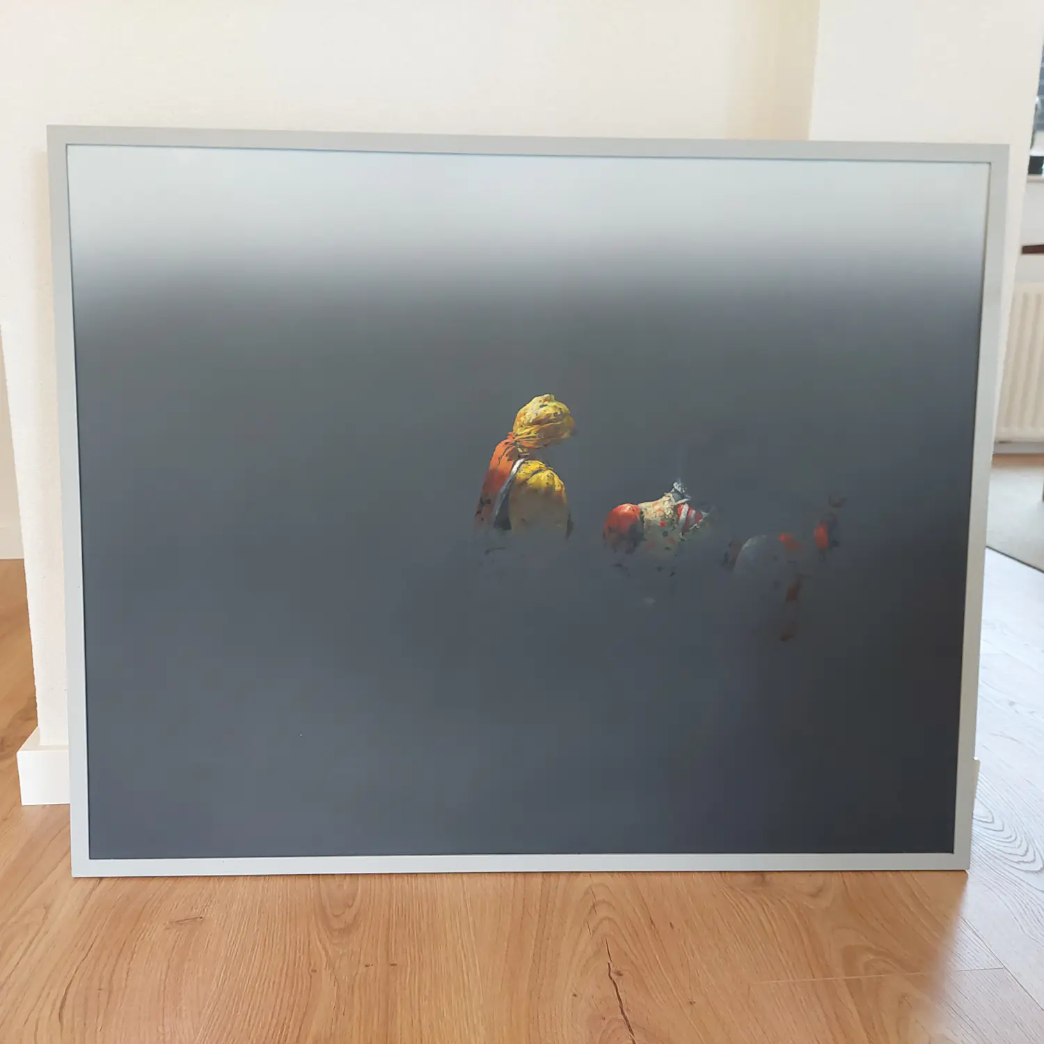 Janos Bittenbinder (1946)