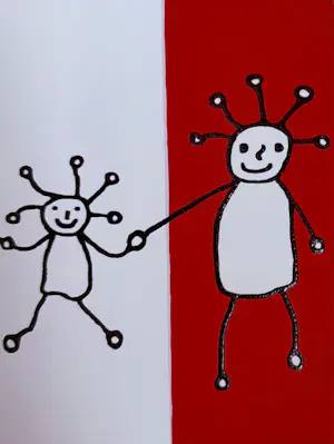 Paul Indrek Kostabi - “Sprkl Italy". Handgesigneerd. Nr. 84/100. kopen? Bied vanaf 49!