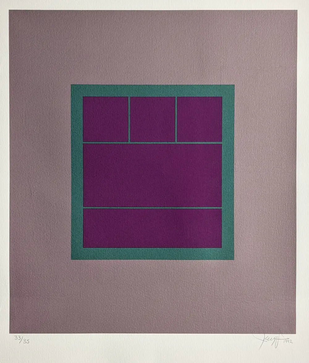 Günther Dohr (1936-2015)