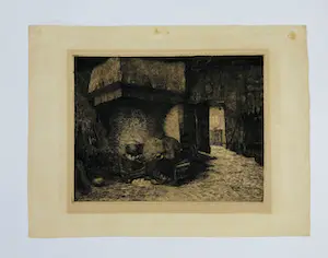 Johannes Abraham Mondt - zonder titel kopen? Bied vanaf 35!