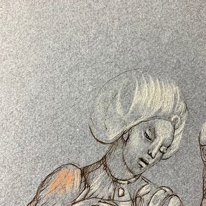 Leonor Fini - Scéne de thèâtre kopen? Bied vanaf 30!