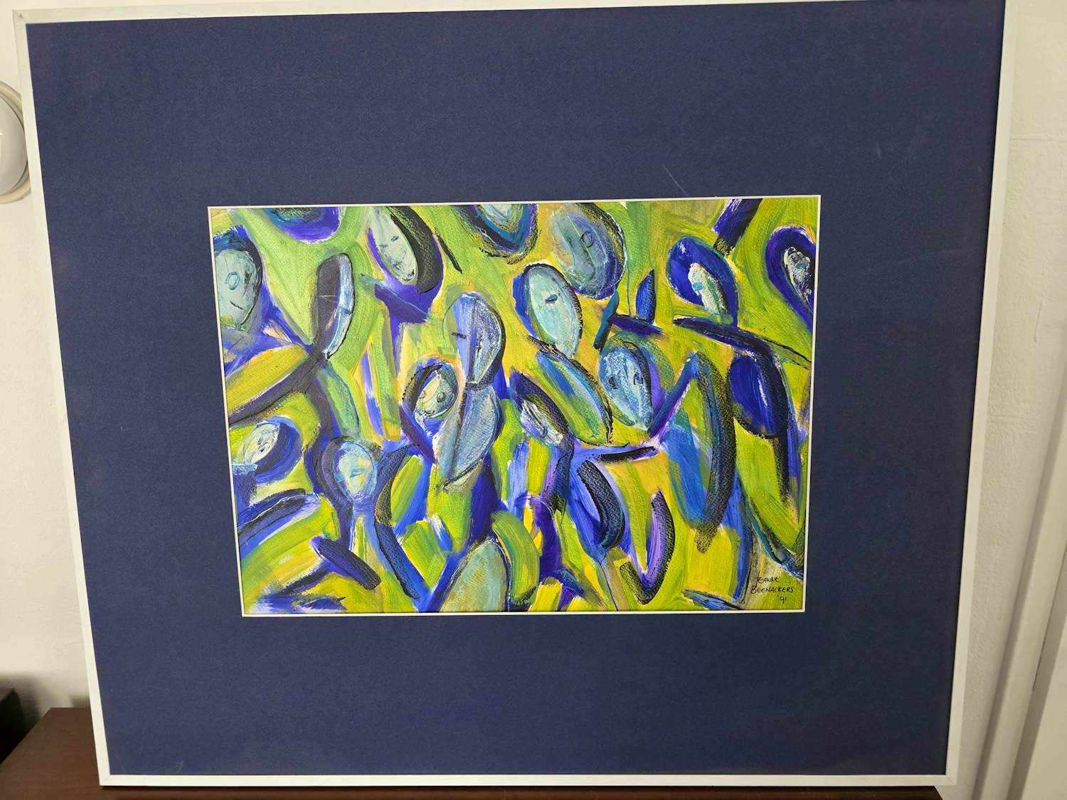 Jeanne Beenackers - Figuren kopen? Bied vanaf 30!