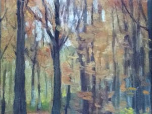 Isidoor Verheyden - 'In het Woud' kopen? Bied vanaf 495!