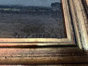 Piet Lippens - landschap kopen? Bied vanaf 120!