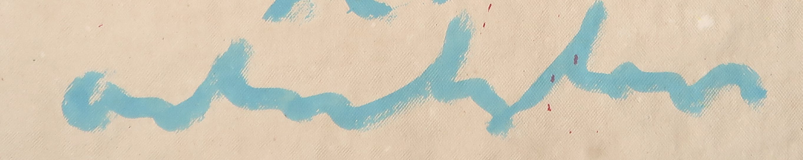 Anton Heyboer - Gouache, Kip kopen? Bied vanaf 1!