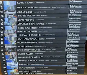 Various Artists Books - Taschen / De Volkskrant - Wereld Architecten - 2010 kopen? Bied vanaf 120!