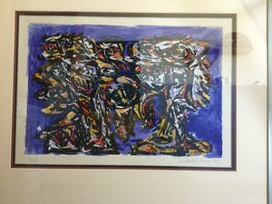 Theo Wolvecamp - Geen titel kopen? Bied vanaf 100!