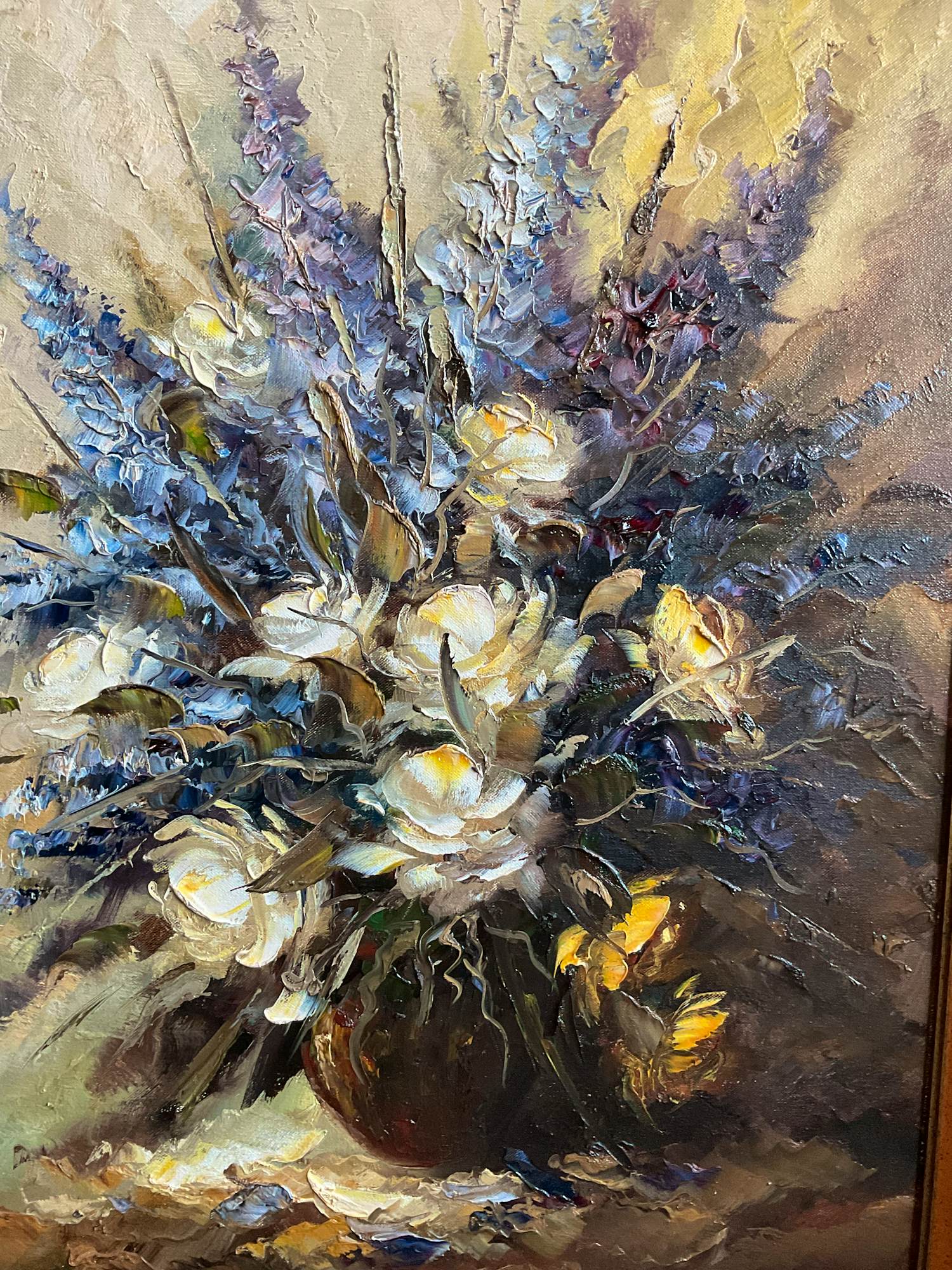 Gerardus Johannes Ernens - Stilleven kopen? Bied vanaf 150!