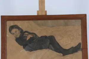 Nicolaas Pieneman - Luie meid kopen? Bied vanaf 250!