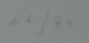 Gaston Klein - Ingelijste litho: My deer kopen? Bied vanaf 35!