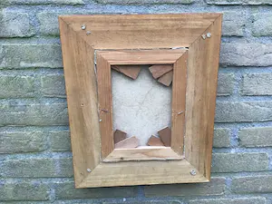 Niet of onleesbaar gesigneerd - Bij nacht. kopen? Bied vanaf 1!