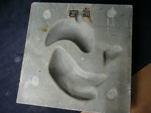 Villeroy en Boch - Sternzeichenfliese " Fische" kopen? Bied vanaf 1!