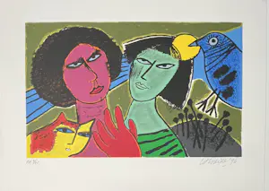 Corneille - Liefde van dag tot dag, 1996 kopen? Bied vanaf 350!