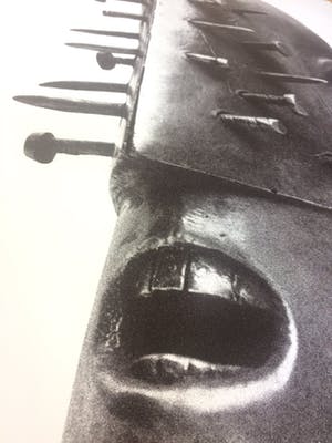 Rainer Kriester - Nagelkopf kopen? Bied vanaf 125!