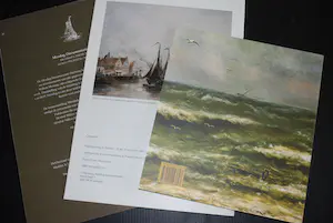 Hendrik Willem Mesdag - 5 boeken -> gratis verzonden NL kaufen? Bieten Sie von 50!