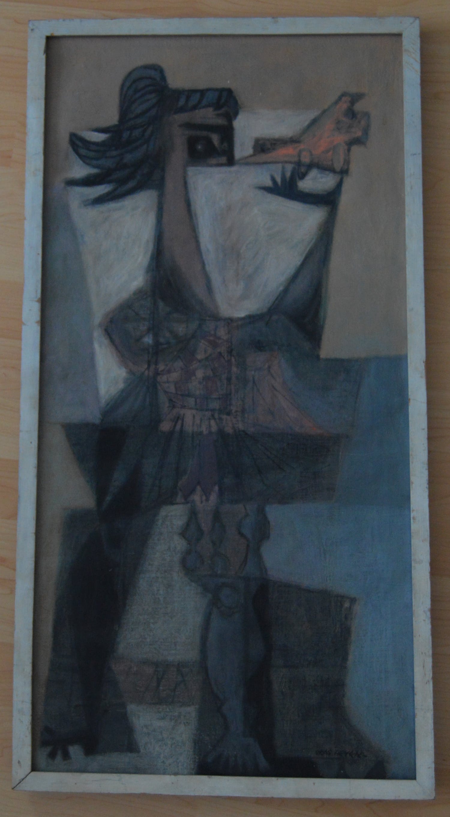 Gras Heyen (1917-1988)