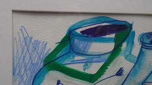 Guus van Eck - Theepot kopen? Bied vanaf 50!