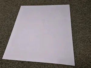 Cees Andriessen - Fascinerend Grafiek -1973- "raster in rood & zwart" oplage 100 - gesigneerd kopen? Bied vanaf 1!