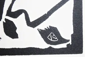 Wassily Kandinsky - originele houtsnede: Improvisation 7 kopen? Bied vanaf 50!