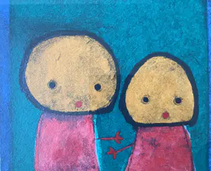 Giovanni Vetere - Sorellini (kleine broertjes) kopen? Bied vanaf 145!