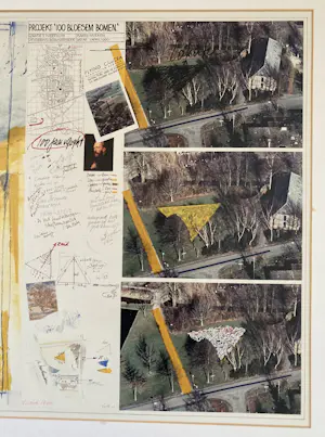 Rob Vermeer - Project 100 Bloesem Bomen (Nuenen) kopen? Bied vanaf 40!