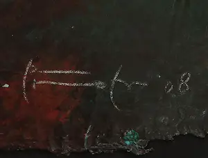 Piotr Konkel - Zeefdruk, Zonder titel kopen? Bied vanaf 1!