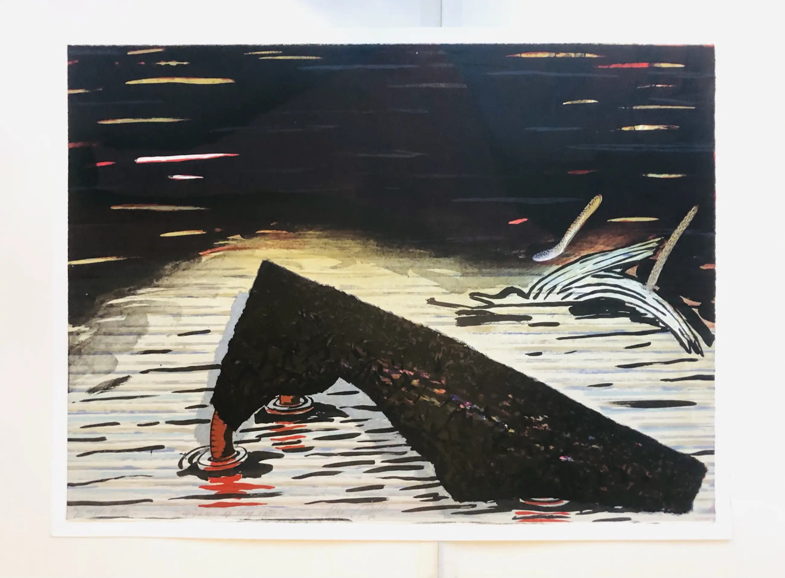Wim Jonkman Spijkers op laag water kopen? Bied vanaf 10! Kunstveiling.nl Wim Jonkman Spijkers op laag water kopen? Bied vanaf 10! Kunstveiling.nl