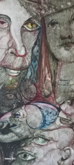 Bert Heckers - Droombeeld kopen? Bied vanaf 175!