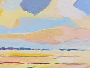 Joop van Egmond - Bildtpollen bij Ferwerd, Friesland kopen? Bied vanaf 100!