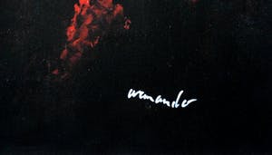 Armando - giclee op linnen: Kopf - 2014 (oplage slechts 25 stuks) kopen? Bied vanaf 199!