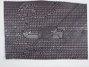 Roland Sohier - Zeefdruk, l'Art et fantasie/when my Ship comes in kopen? Bied vanaf 1!