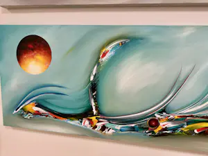 Gena - Infinity kopen? Bied vanaf 300!