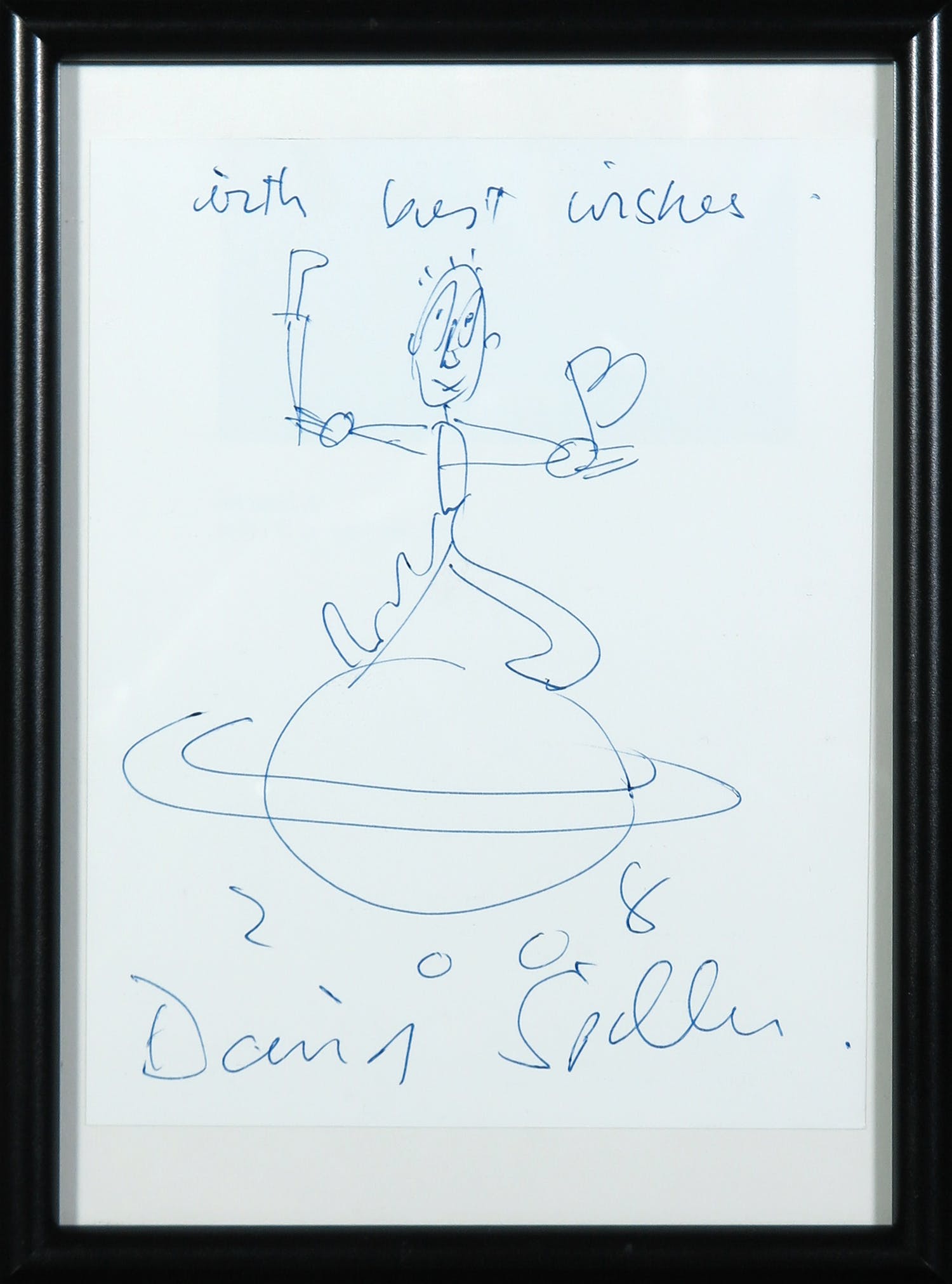 David Spiller (1942)