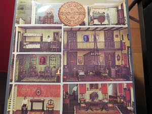 Terry Riley - Church of Anthrax kopen? Bied vanaf 15!