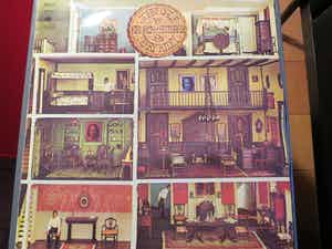 Terry Riley - Church of Anthrax verkocht voor € 15!