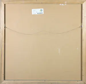 Carla Raadsveld - Zeefdruk, People I - Ingelijst kopen? Bied vanaf 1!