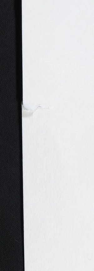 Mariska van Duffelen - Houtsnede, Zonder titel kopen? Bied vanaf 1!