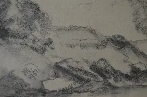 Antoon Markus - 3 landschappen. kopen? Bied vanaf 50!