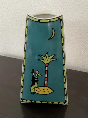 Rosenthal - Vaas - Studio-Linie - Love Story kaufen? Bieten Sie von 80!