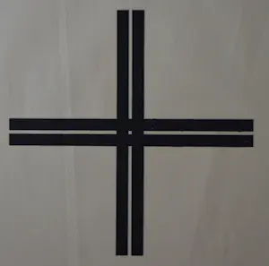 Sjoerd Braber - Geometrisch. { oplage; slechts 4 exemplaren!} kopen? Bied vanaf 50!